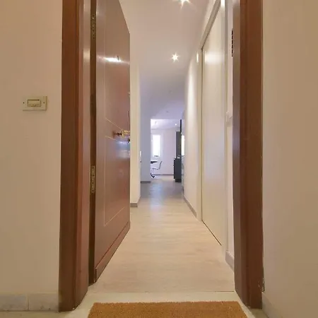 Διαμέρισμα Casa Camelia - Terrazza Privata, A 15 Minuti A Piedi Dalle Spiagge Wifi E Ac *