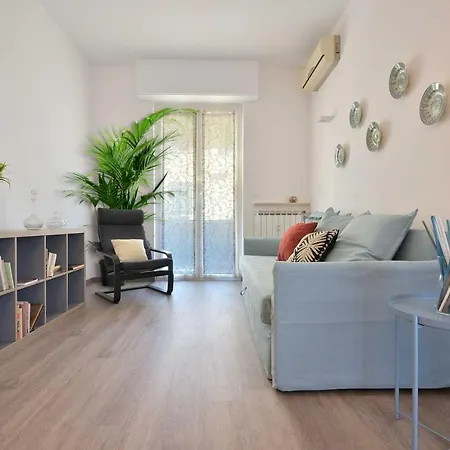 Casa Camelia - Terrazza Privata, A 15 Minuti A Piedi Dalle Spiagge Wifi E Ac * Σάντα Μαργκερίτα Λιγκούρε