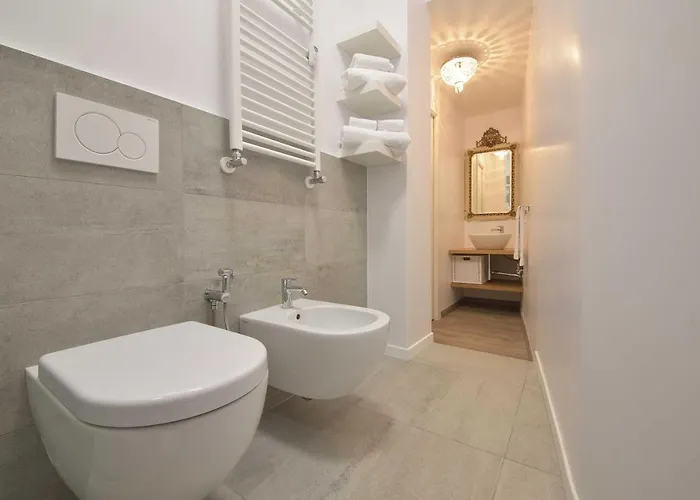 Casa Camelia - Terrazza Privata, A 15 Minuti A Piedi Dalle Spiagge Wifi E Ac * Santa Margherita Ligure