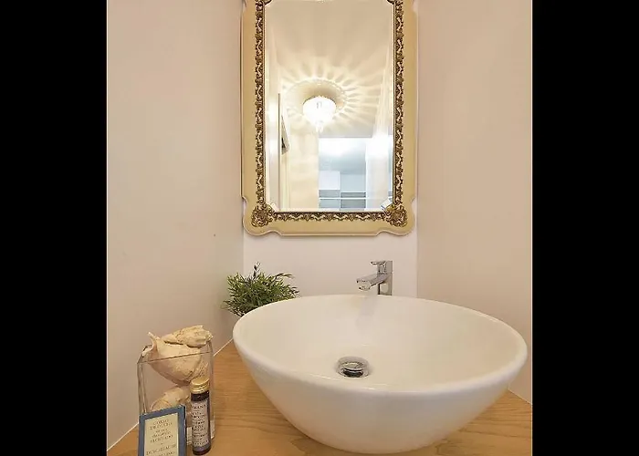 Apartment Casa Camelia - Terrazza Privata, A 15 Minuti A Piedi Dalle Spiagge Wifi E Ac *