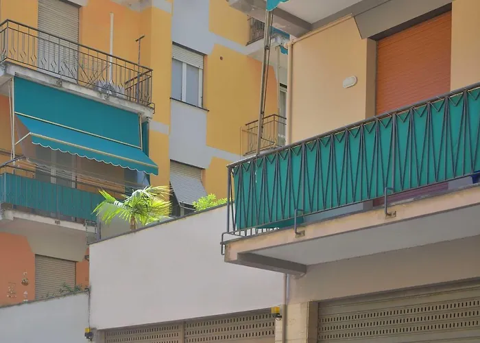 Casa Camelia - Terrazza Privata, A 15 Minuti A Piedi Dalle Spiagge Wifi E Ac Santa Margherita Ligure