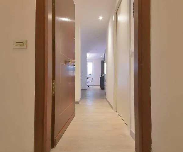 Apartment Casa Camelia - Terrazza Privata, A 15 Minuti A Piedi Dalle Spiagge Wifi E Ac *