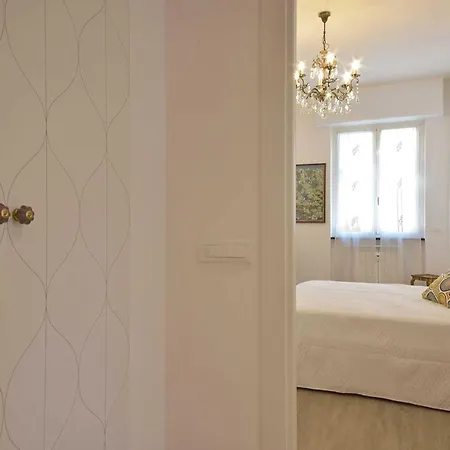 Casa Camelia - Terrazza Privata, A 15 Minuti A Piedi Dalle Spiagge Wifi E Ac Santa Margherita Ligure