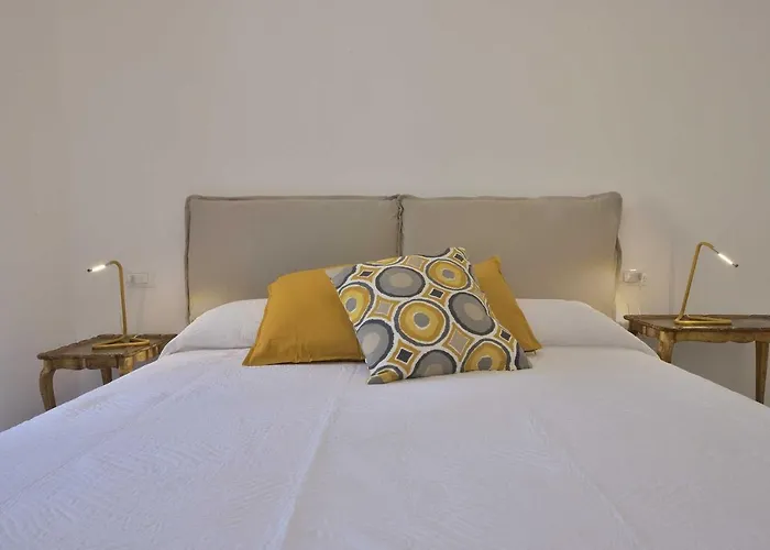 Casa Camelia - Terrazza Privata, A 15 Minuti A Piedi Dalle Spiagge Wifi E Ac 아파트 *